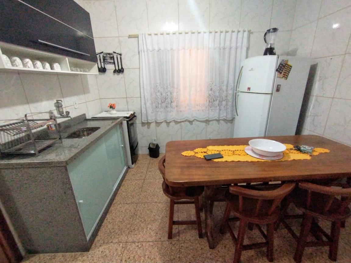 Вилла Casa Do Jorge Арраял-ду-Кабу Экстерьер фото