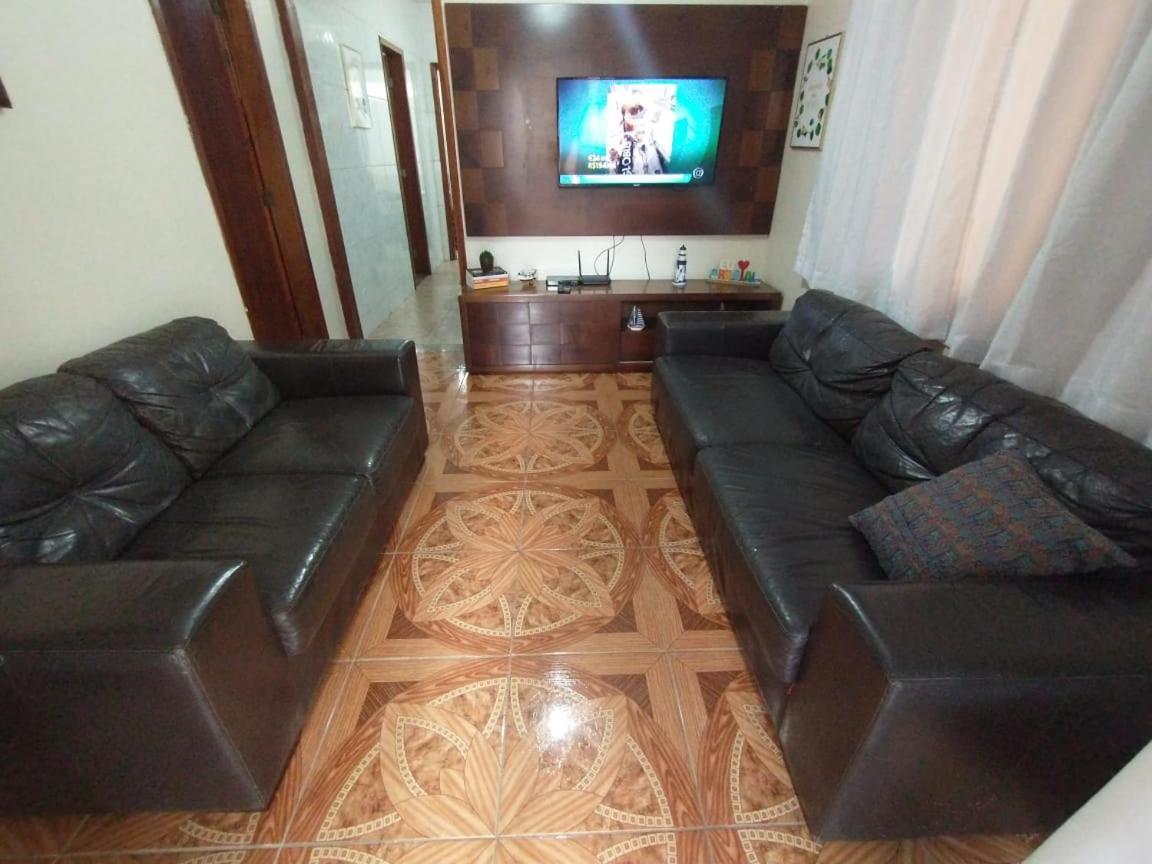 Вилла Casa Do Jorge Арраял-ду-Кабу Экстерьер фото